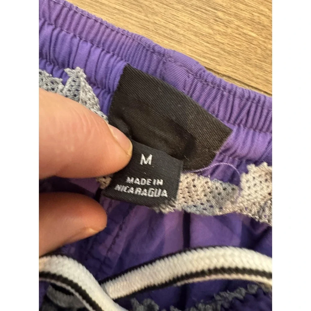 Patagonia shorts mens